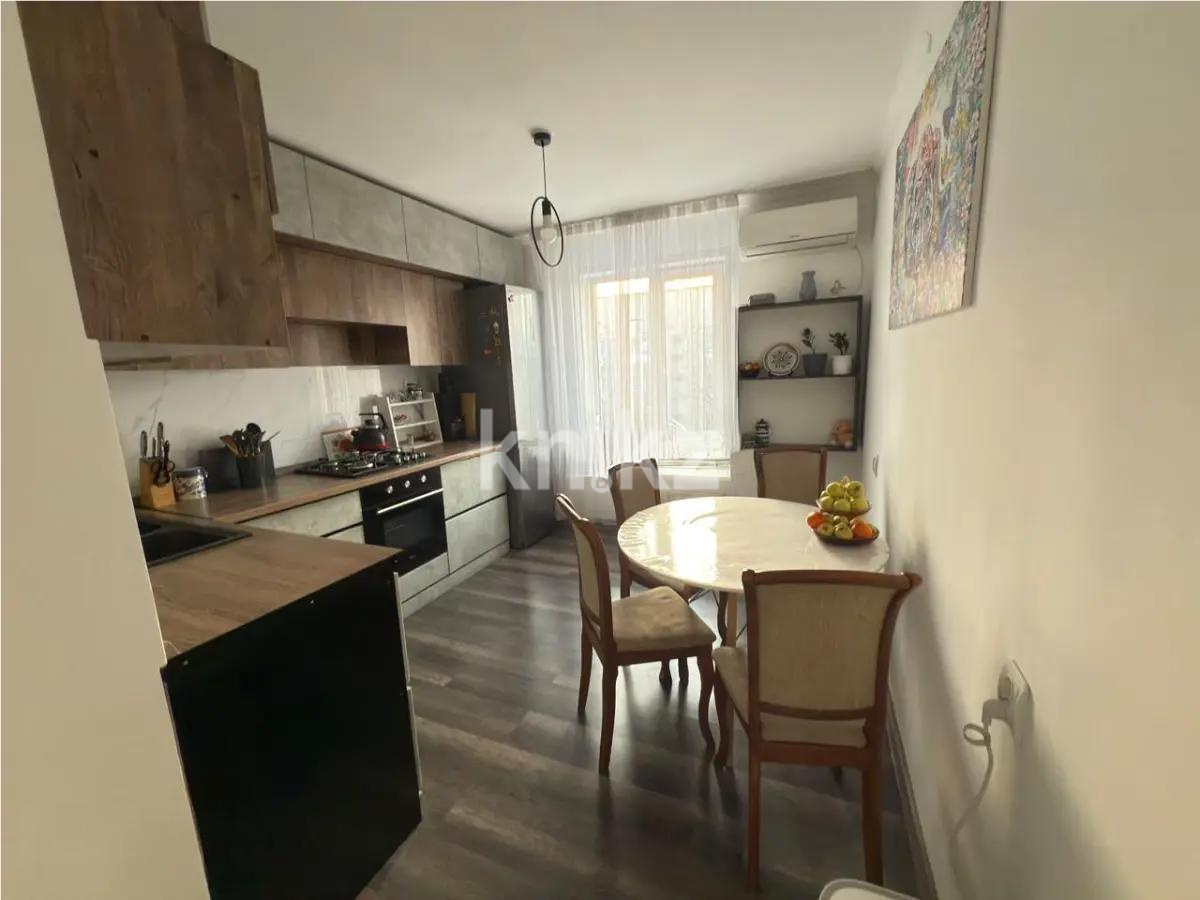 Продажа 2-комнатной квартиры, 51 м² - Продажа двухкомнатных квартир в Ауэзовском р-не Алматы фото 4 из 7