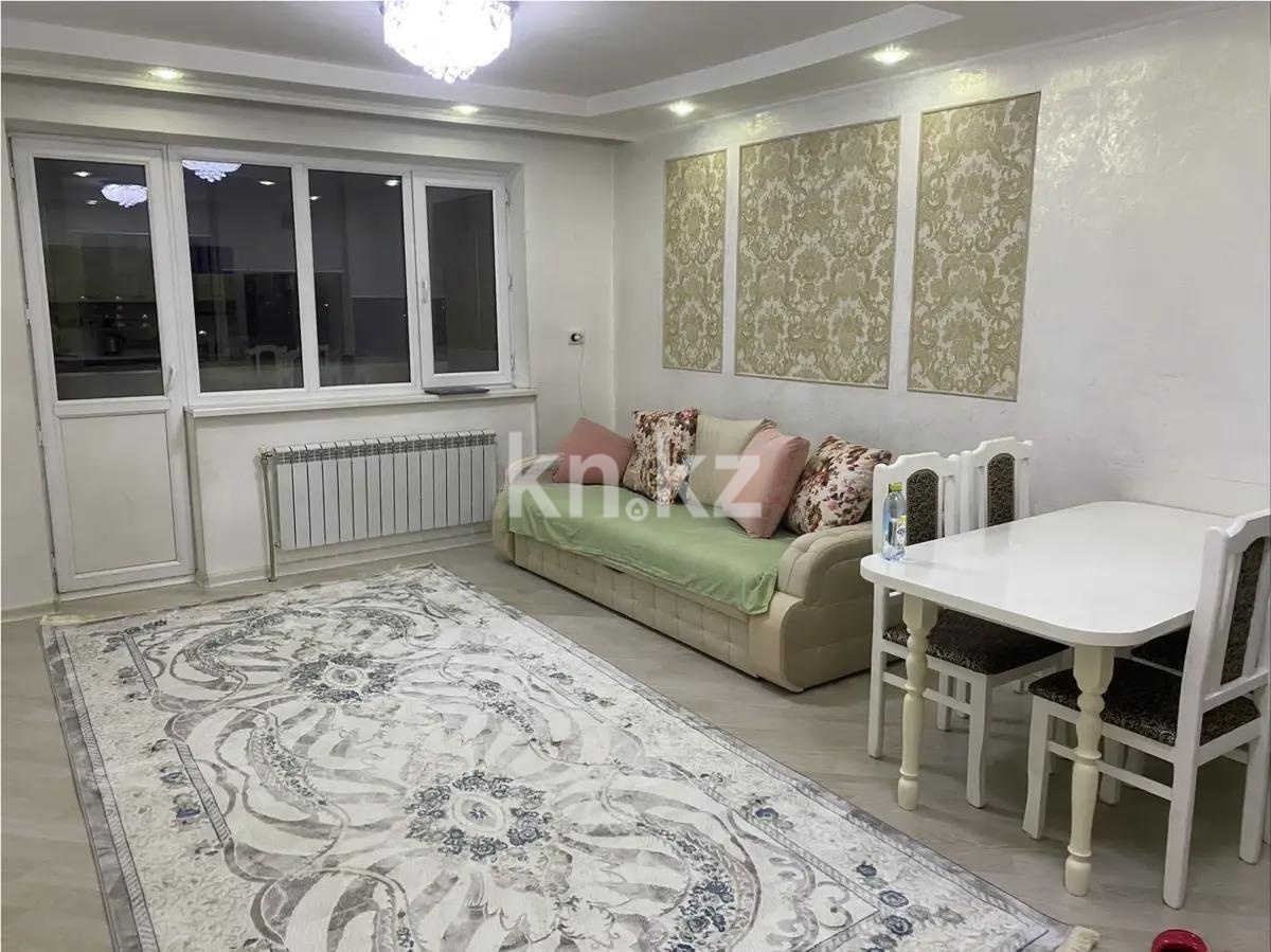 Продажа 1-комнатной квартиры, 36.6 м² в Алматы