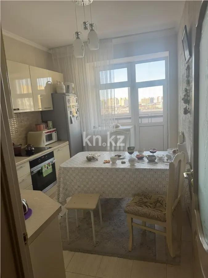 Продажа 2-комнатной квартиры, 49 м², ул. Косшыгулулы, дом  22 в Астане - фото 2