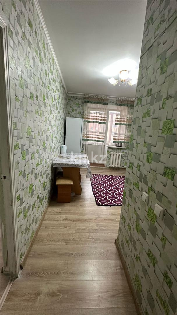 Продажа 1-комнатной квартиры, 38 м², пр. Момышулы в Астане - фото 4