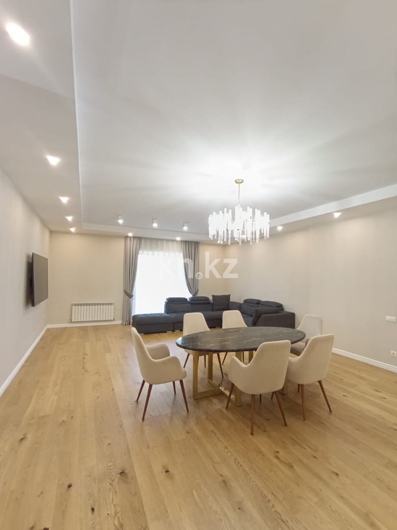 Аренда 4-комнатной квартиры, 175 м², ул. Карашаш Ана, дом  21 - Продажа квартир в Балхаше фото 29 из 40