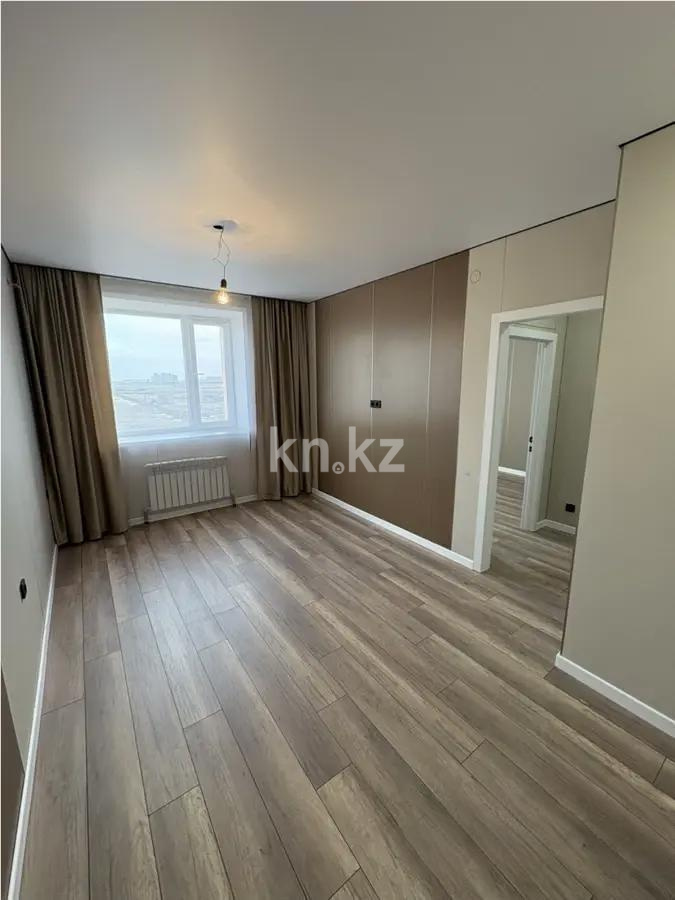 Продажа 2-комнатной квартиры, 35 м² - Продажа двухкомнатных квартир в Астане - страница 6 фото 1 из 4