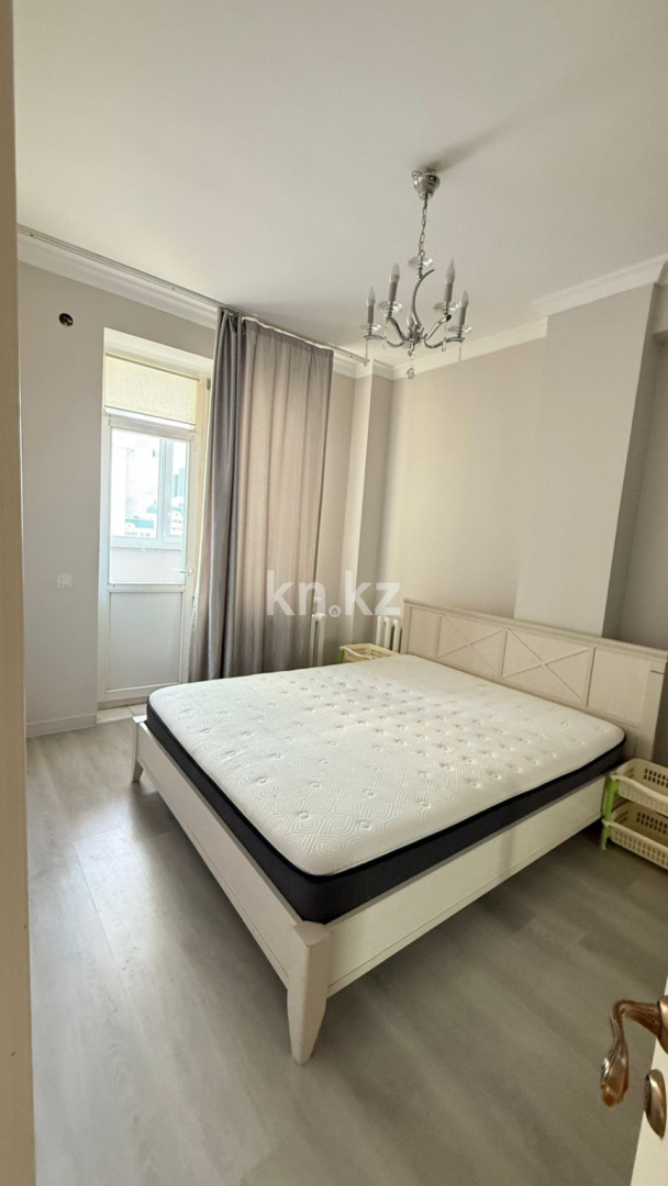 Аренда 3-комнатной квартиры, 100 м² в Астане - фото 7