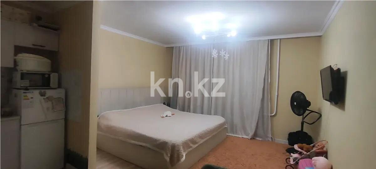 Продажа 1-комнатной квартиры, 27 м² в Астане
