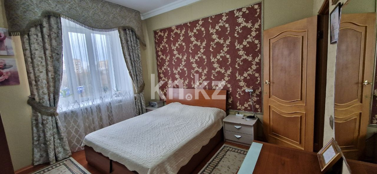 Продажа 3-комнатной квартиры, 90 м² - Продажа трехкомнатных квартир в кирпичном доме в Казахстане - страница 6 фото 23 из 31