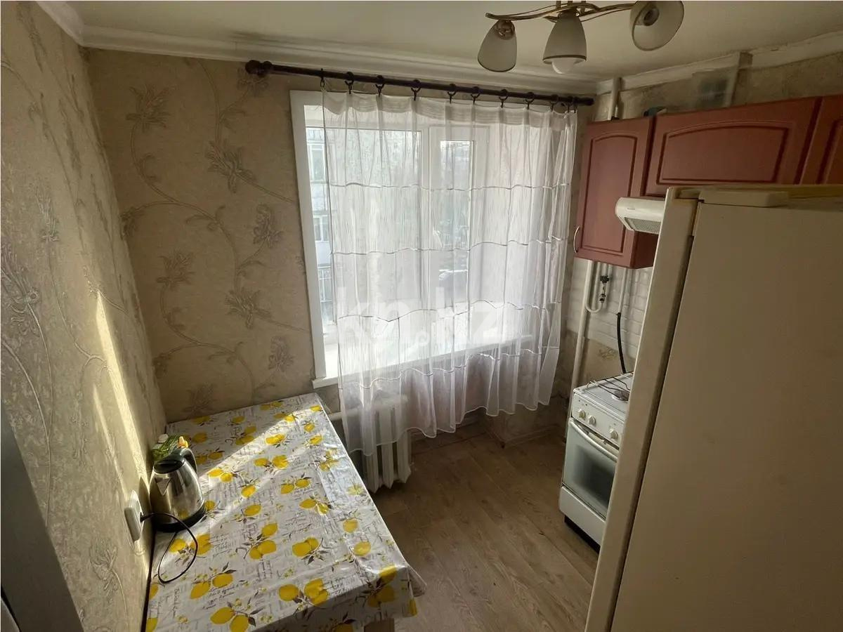 Продажа 1-комнатной квартиры, 30.4 м², ул. Биржан-сал, дом  8 в Астане - фото 4