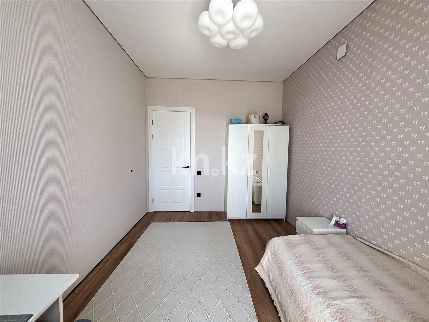 Продажа 3-комнатной квартиры, 89 м² - Продажа трехкомнатных квартир в Караганде фото 10 из 26