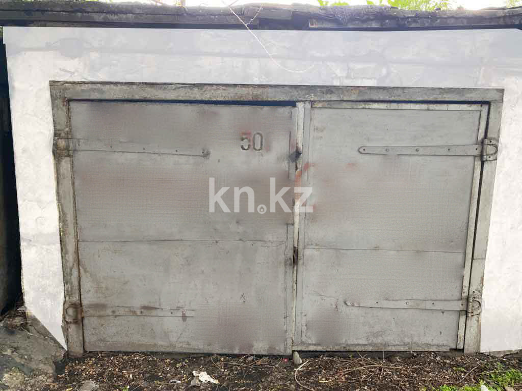 Продажа гаража, 20 м² в Астане - фото 3