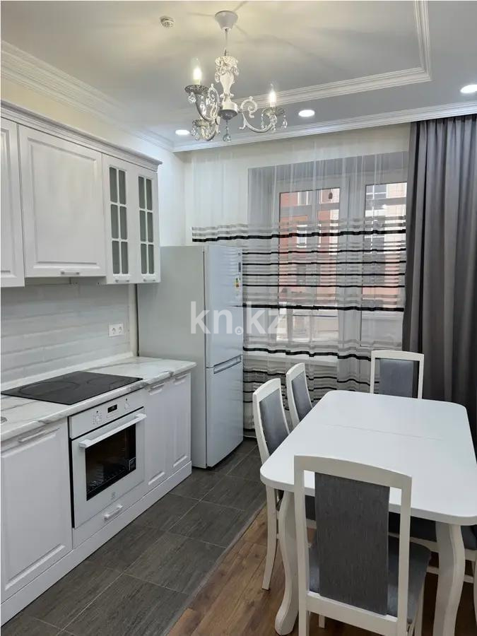 Продажа 2-комнатной квартиры, 58 м² в Астане - фото 3