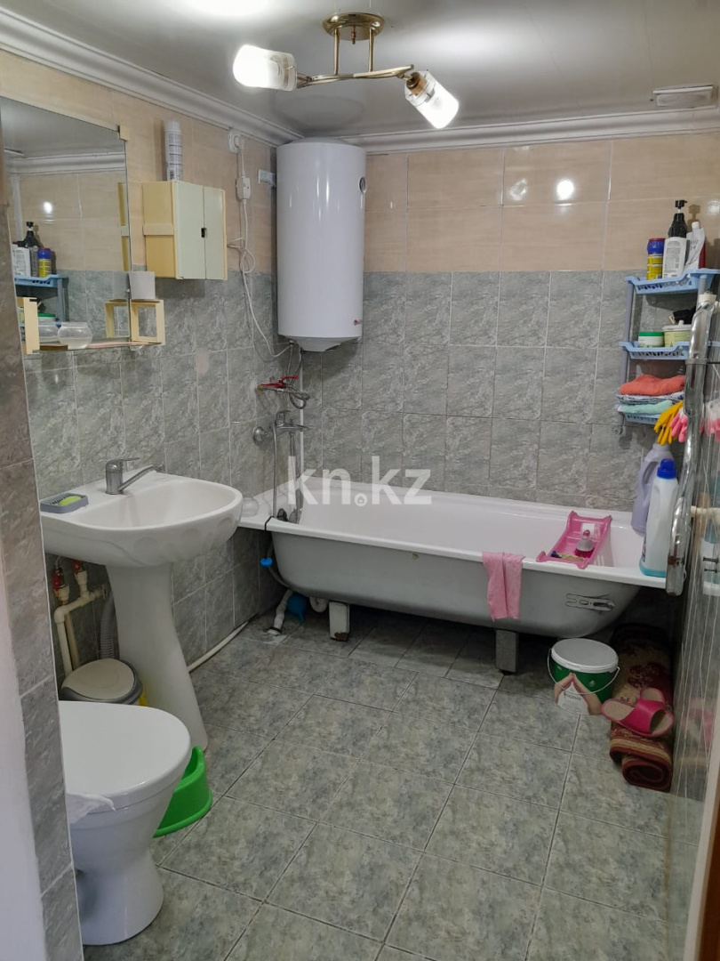 Продажа 6-комнатного дома, 10000 м² - Продажа домов, коттеджей в Карагандинской области фото 7 из 12