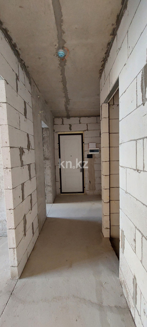 Продажа 4-комнатной квартиры, 121.5 м², пр. Туран, дом  39 - ул. Сыганак в Астане - фото 16