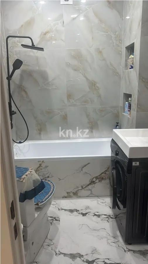 Продажа 2-комнатной квартиры, 53 м² в Астане - фото 5