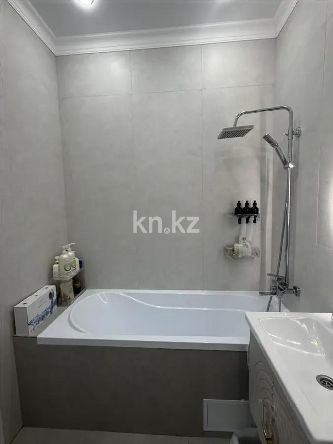 Продажа 2-комнатной квартиры, 38 м² - Продажа квартир в Казахстане - страница 4 фото 4 из 4