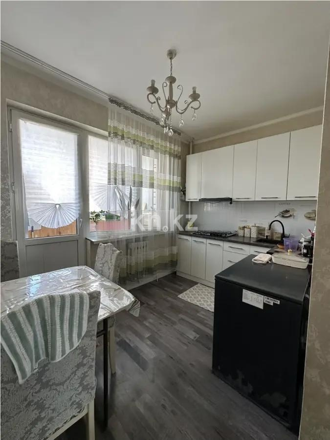 Продажа 3-комнатной квартиры, 82 м² - Продажа трехкомнатных квартир в Алатауском р-не Алматы фото 4 из 7