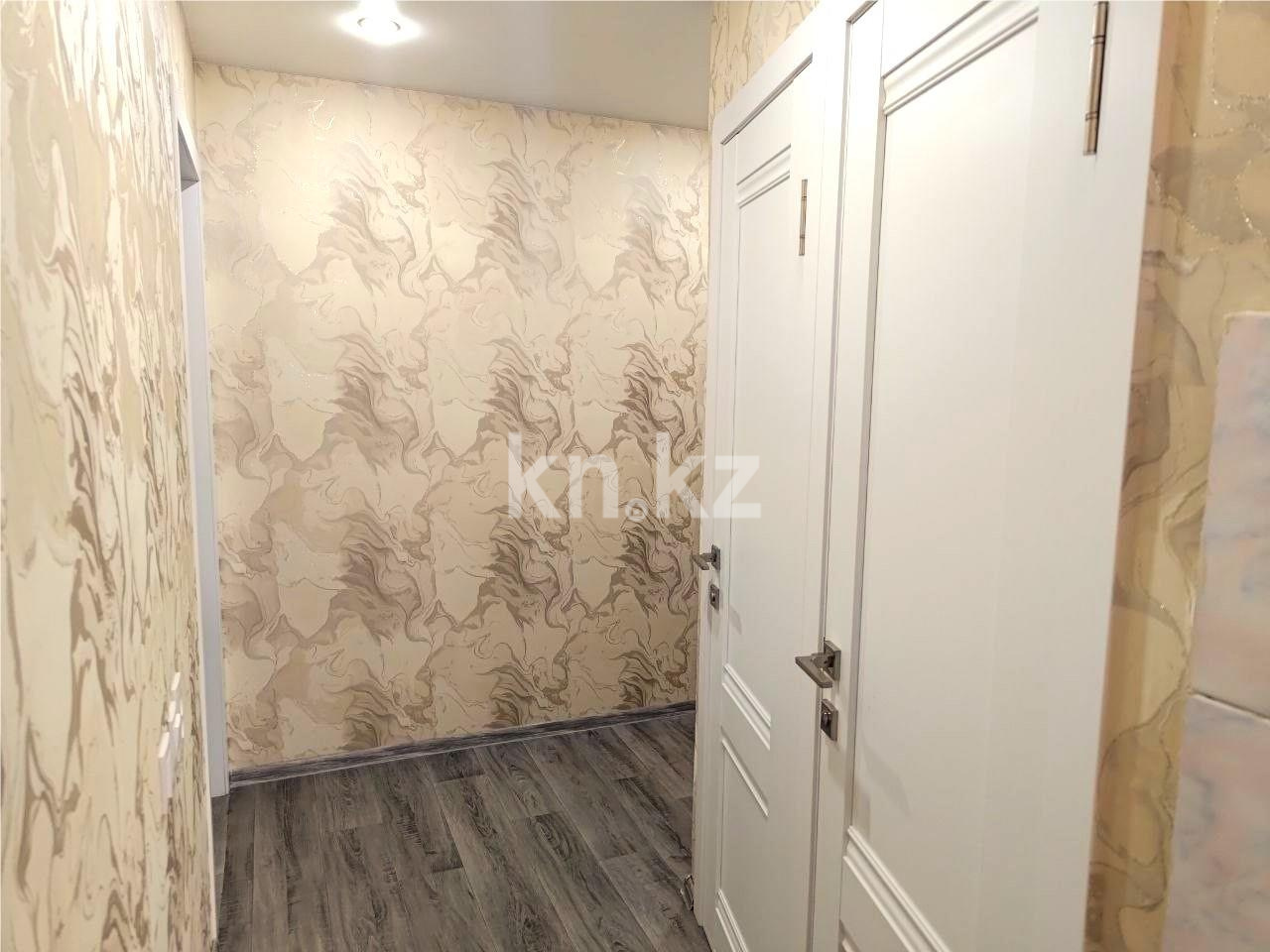 Продажа 1-комнатной квартиры, 31 м² - Продажа  однокомнатных квартир в Караганде фото 9 из 14