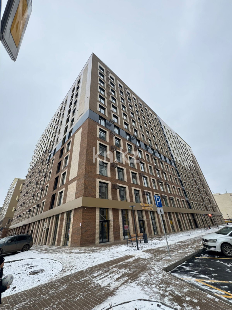 Продажа , 97 м², ул. Е-15 - Продажа квартир в Казахстане фото 1 из 1