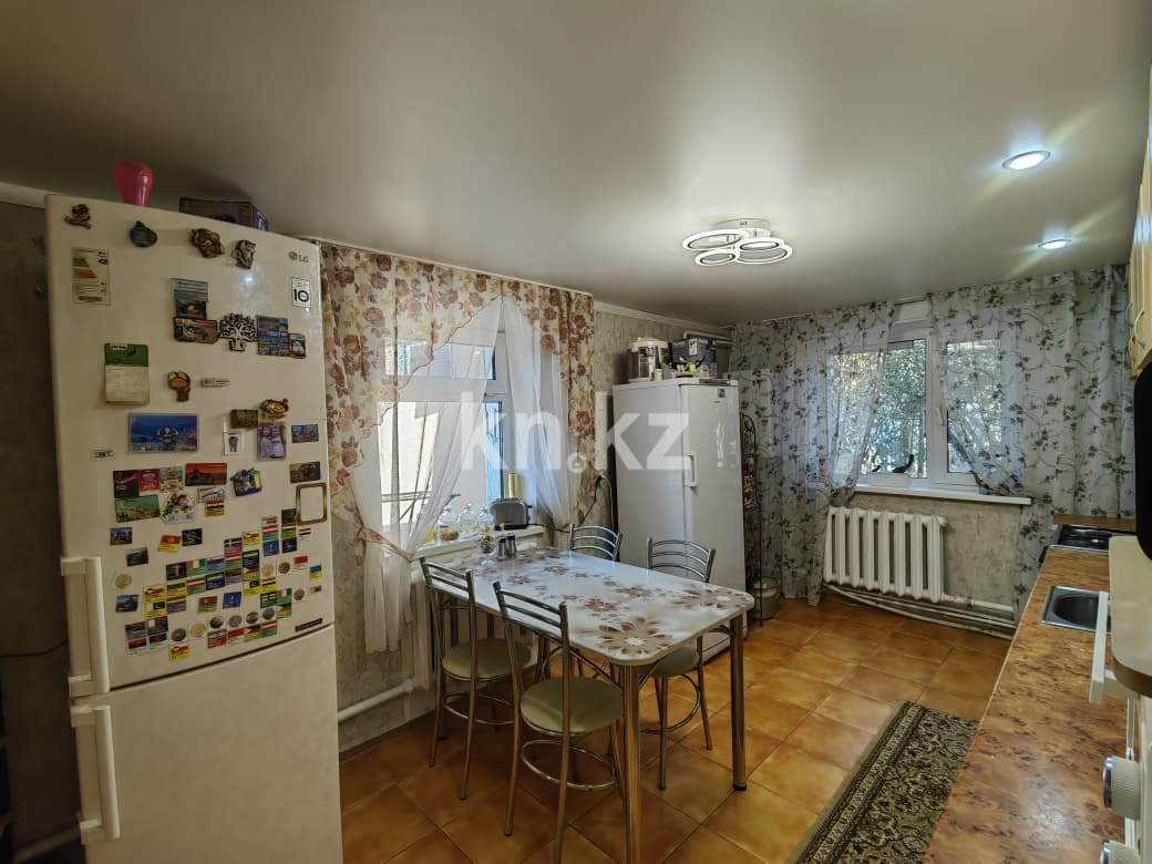 Продажа 6-комнатного дома, 119 м², ул. Москвина - Продажа домов, коттеджей в Караганде с фото фото 24 из 40