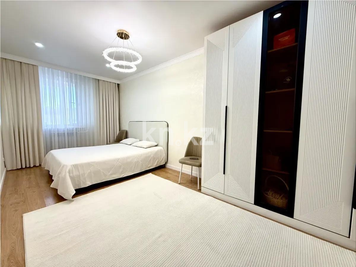 Продажа 3-комнатной квартиры, 90 м² - Продажа квартир в Астане - страница 53 фото 2 из 4