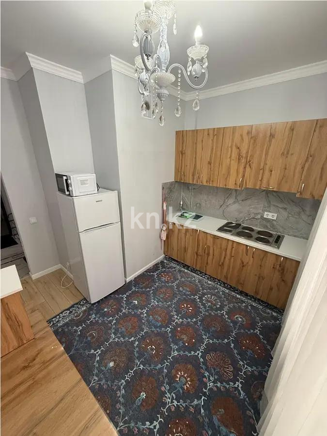 Продажа 1-комнатной квартиры, 33 м² в Астане - фото 2