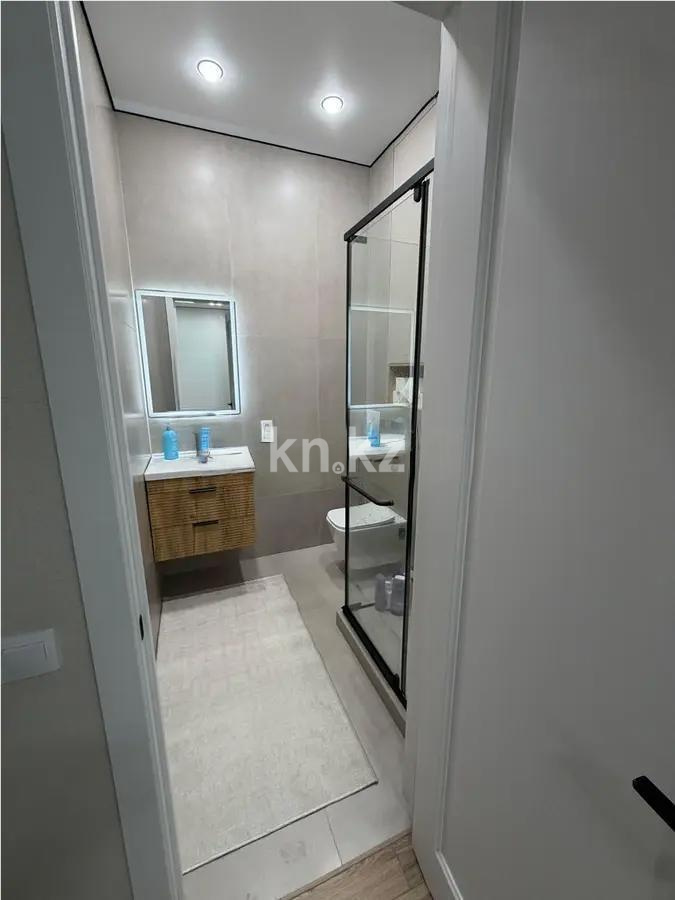 Продажа 2-комнатной квартиры, 38.5 м² в Астане - фото 4