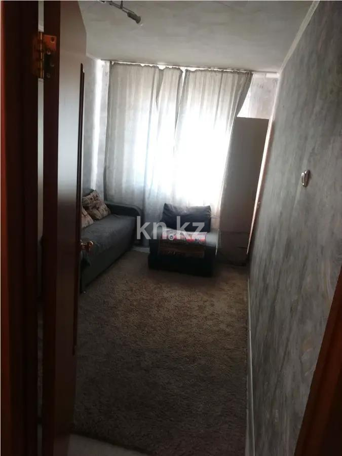 Продажа 2-комнатной квартиры, 43 м² - Продажа двухкомнатных квартир от собственников в Темиртау фото 1 из 3