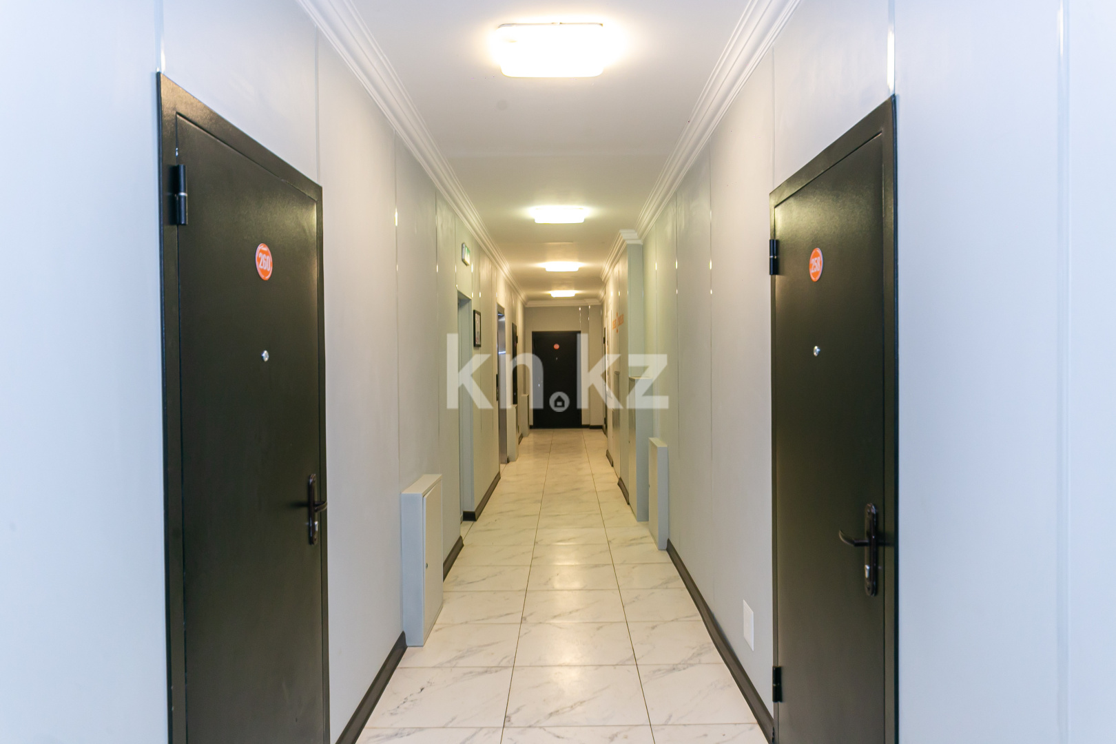 Продажа 3-комнатной квартиры, 85 м², ул. Е-509, дом  9 в Астане - фото 12