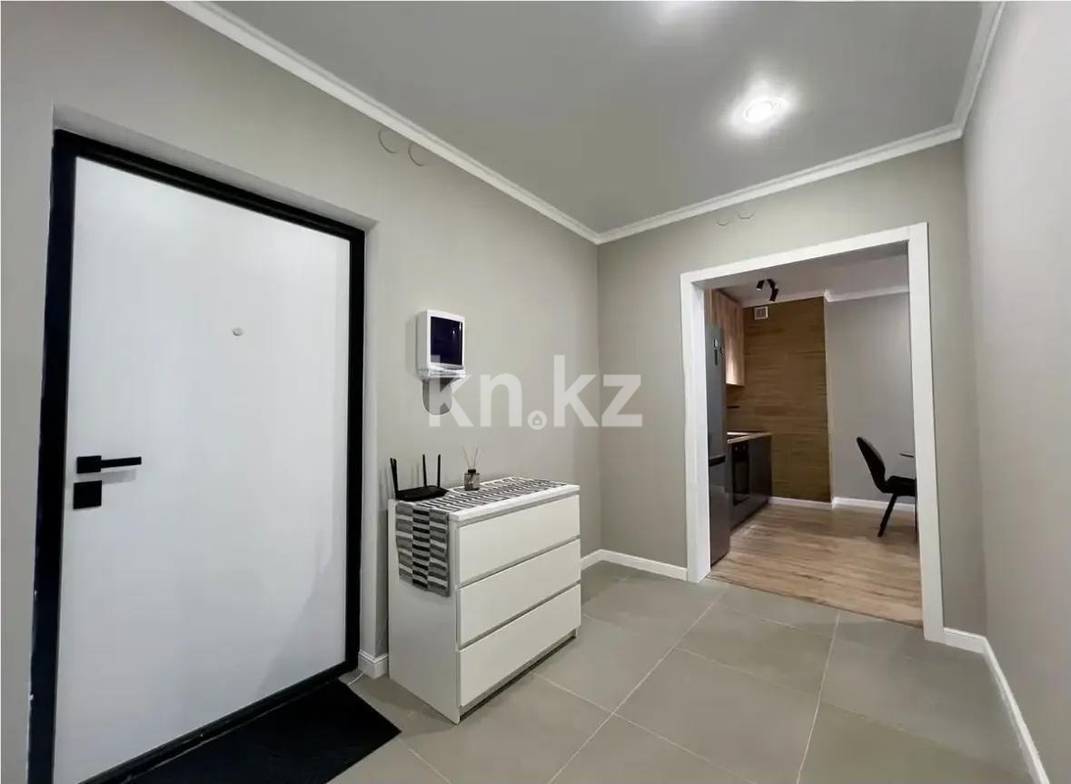 Продажа 2-комнатной квартиры, 47.75 м² - Продажа двухкомнатных квартир от собственников в Астане - страница 3 фото 4 из 5