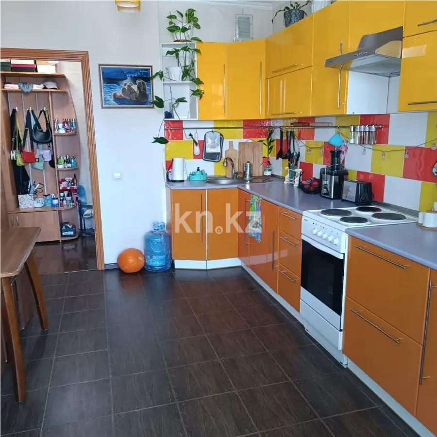Продажа 1-комнатной квартиры, 46.2 м², пр. Момышулы, дом  23 в Астане - фото 2