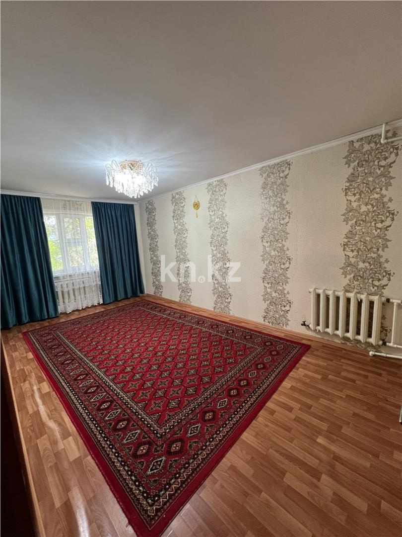 Продажа 3-комнатной квартиры, 62 м², пр. Момышулы - Продажа квартир в Темиртау фото 1 из 9