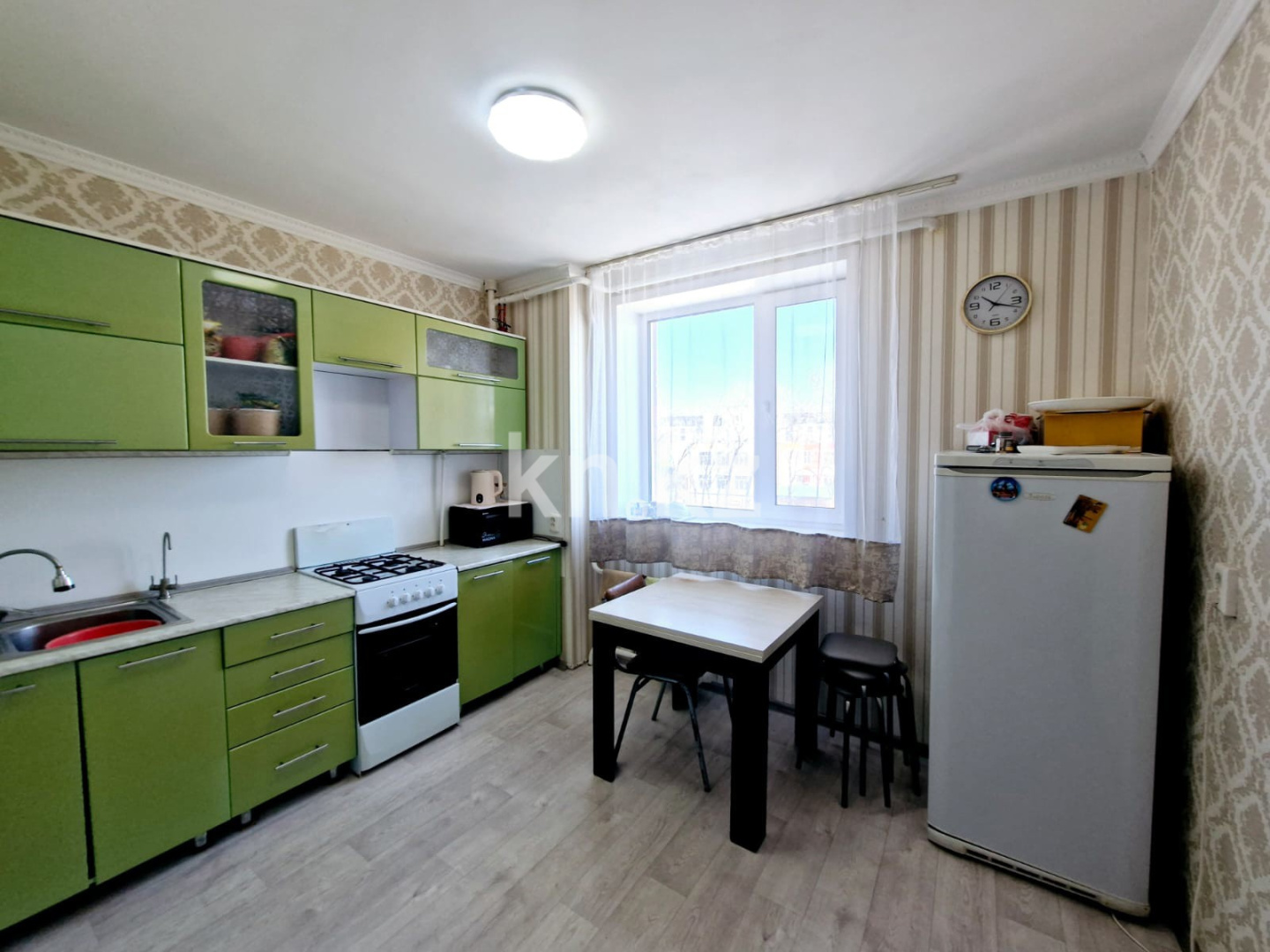 Продажа 2-комнатной квартиры, 49.4 м² - Недвижимость в Костанае фото 14 из 20