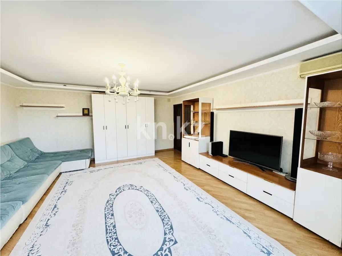 Продажа 2-комнатной квартиры, 100 м² в Алматы