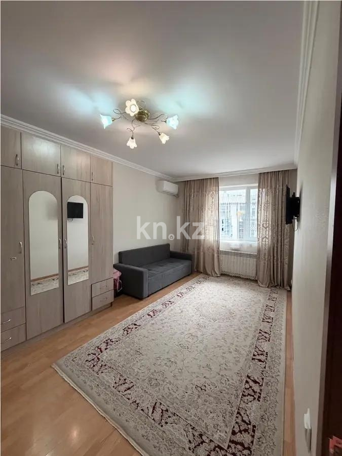 Продажа 1-комнатной квартиры, 38.3 м² в Астане