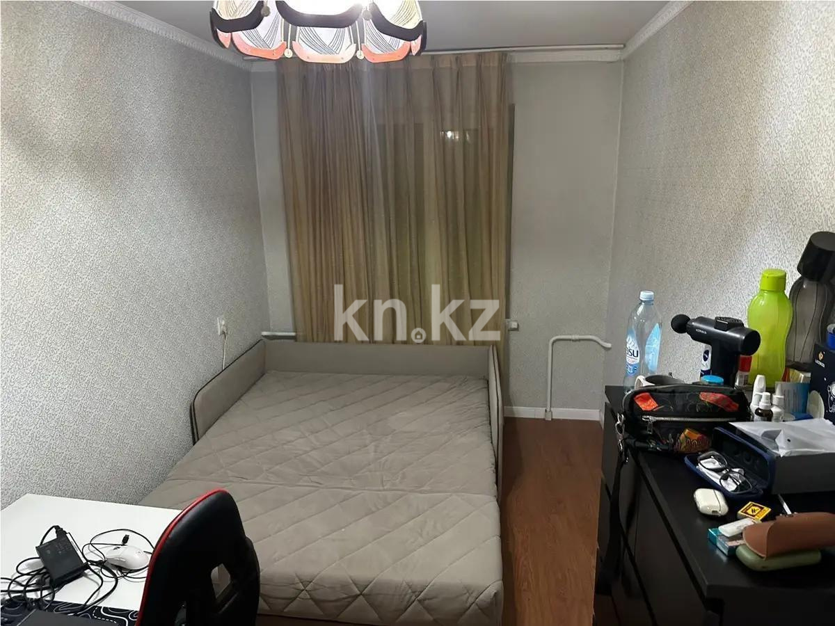 Продажа 3-комнатной квартиры, 63.2 м², мкр-н Орбита-3, дом  24 - Продажа и аренда недвижимости в Алматы фото 3 из 6