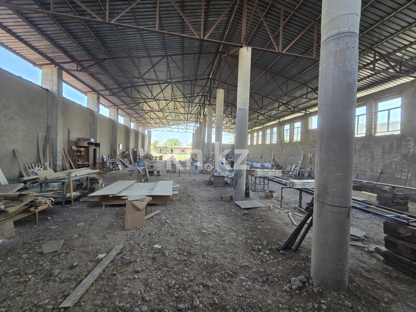 Продажа , 800 м², ул. Айтеке би, дом  27 - Продажа квартир в Шымкенте фото 9 из 22