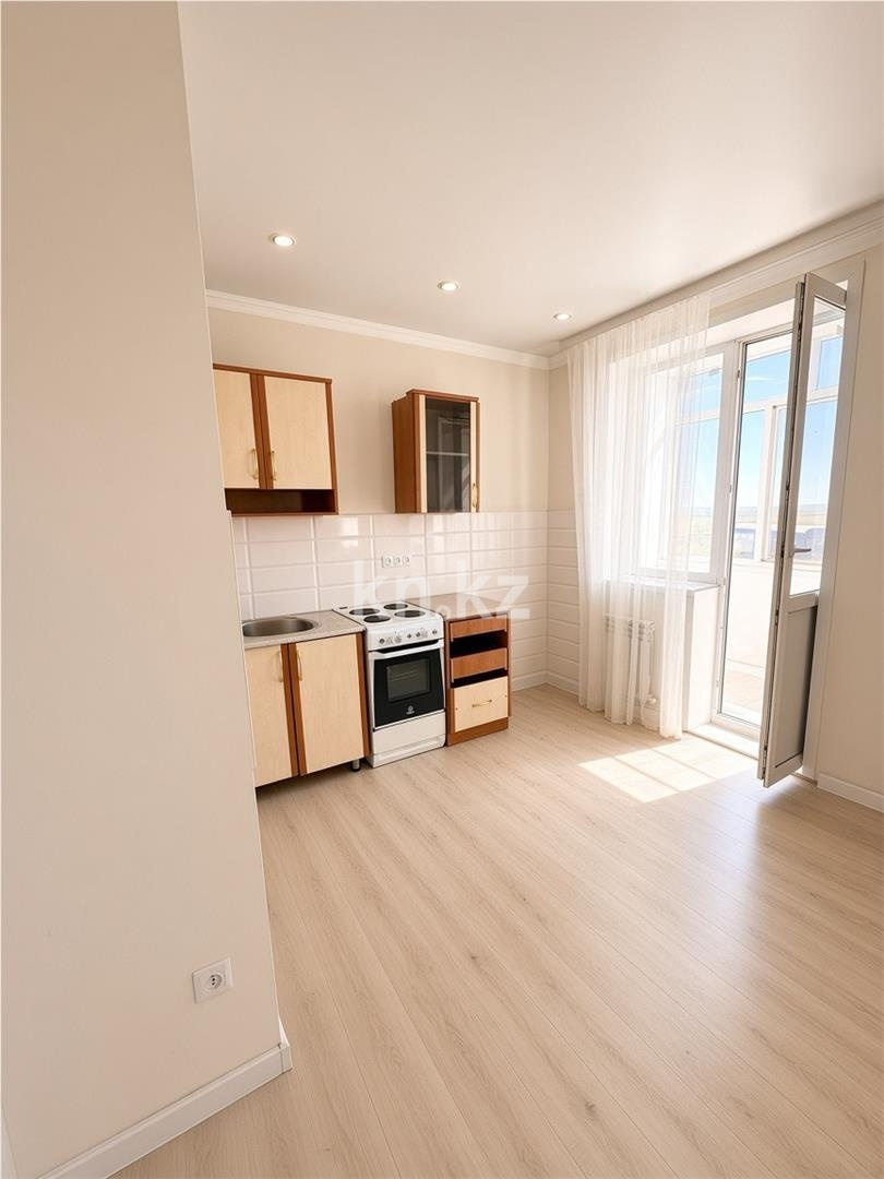 Продажа 2-комнатной квартиры, 49 м² в Караганде - фото 3