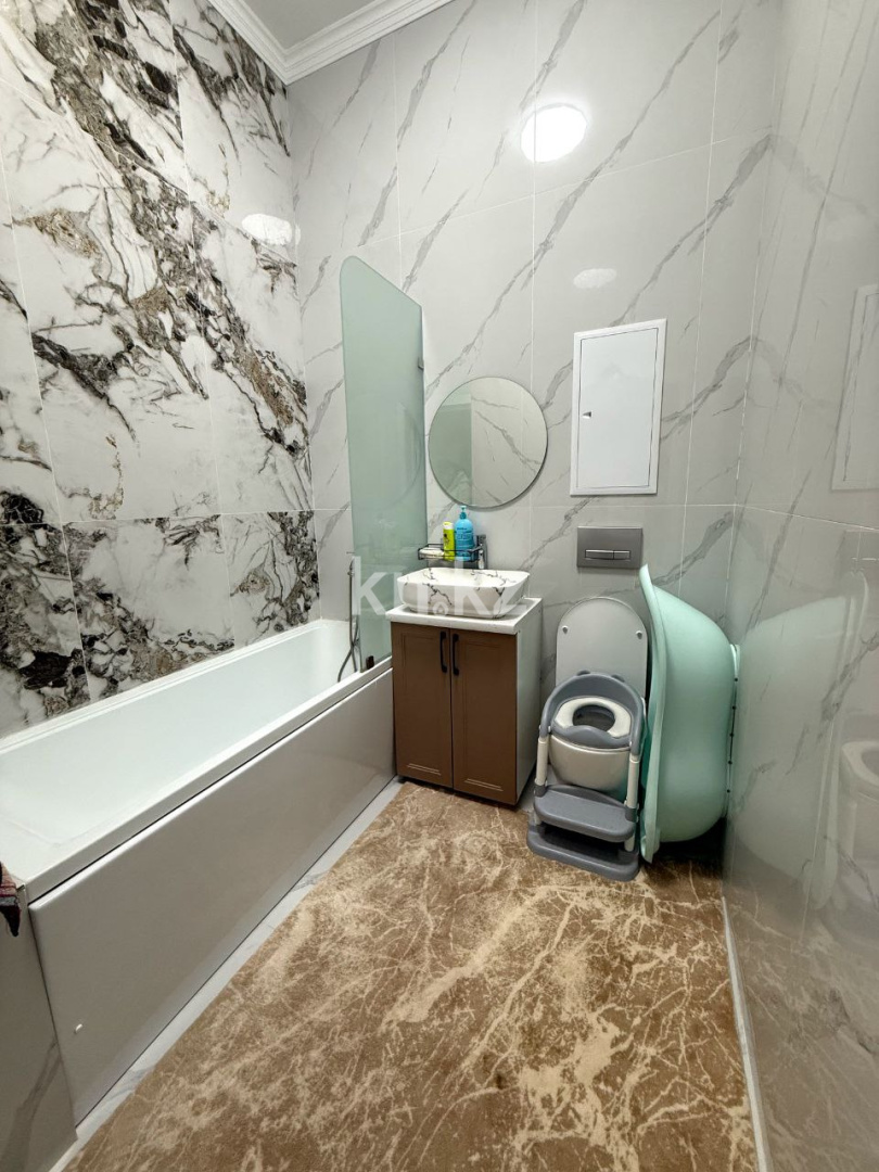 Продажа 3-комнатной квартиры, 136 м² в Астане - фото 13