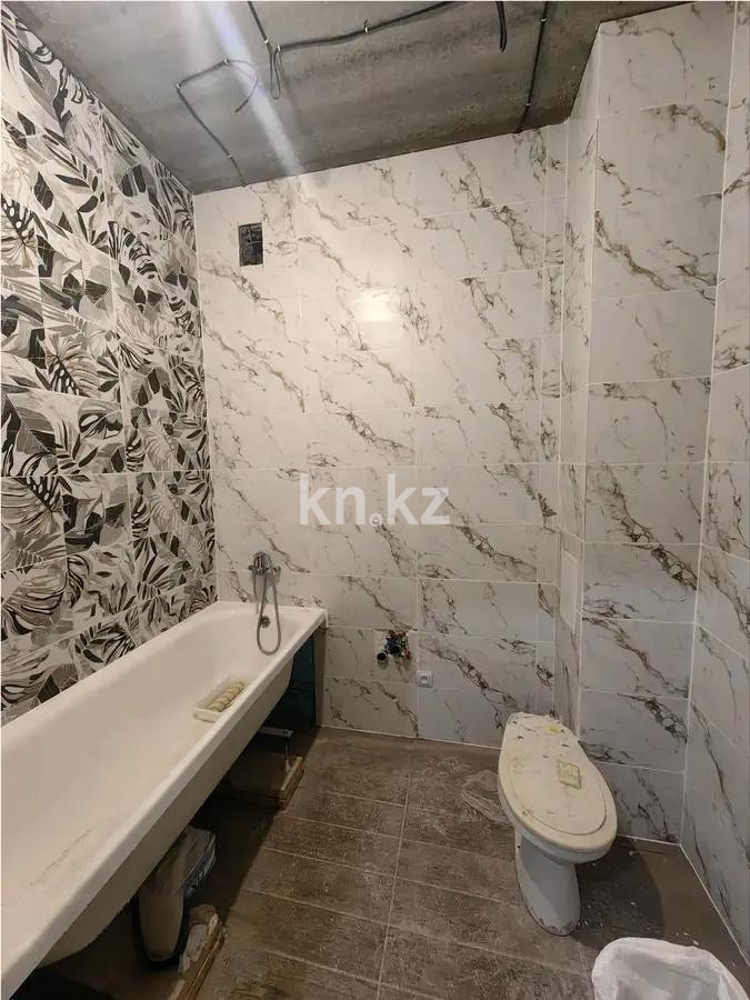 Продажа 1-комнатной квартиры, 38.3 м², ул. Айтматова, дом  77/8 в Астане - фото 4