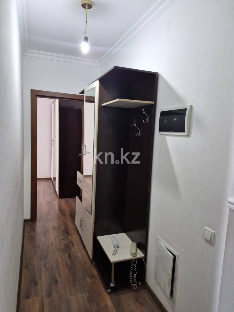 Аренда 2-комнатной квартиры, 60 м², ул. Бектурова, дом  3/3 - ул. Сыганак - Аренда квартир помесячно в Казахстане фото 7 из 10