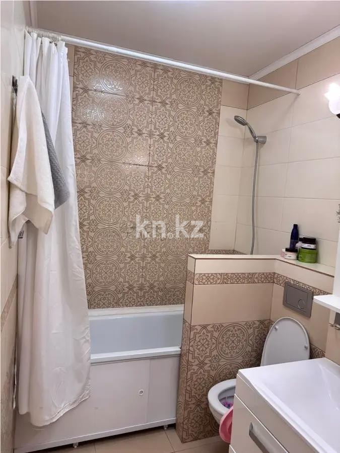 Продажа 2-комнатной квартиры, 50 м² в Алматы - фото 2