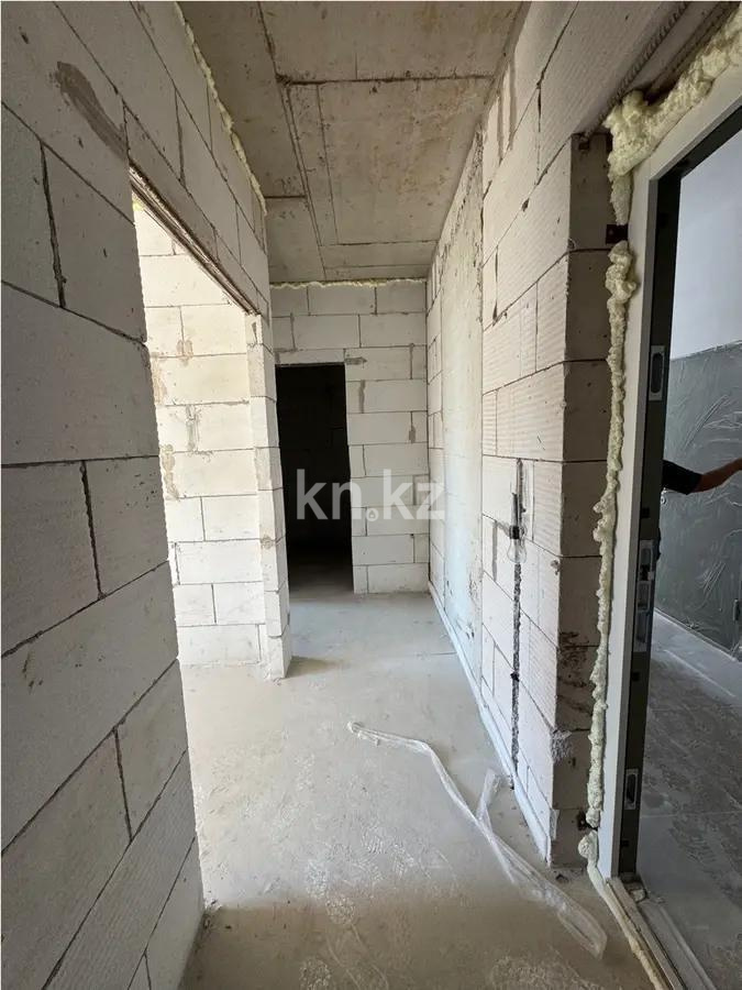 Продажа 1-комнатной квартиры, 40.42 м² - Продажа домов, коттеджей в Костанае фото 6 из 6