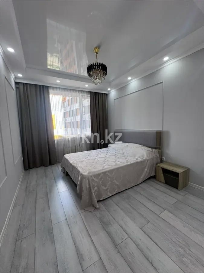 Продажа 2-комнатной квартиры, 68.4 м² в Алматы - фото 2