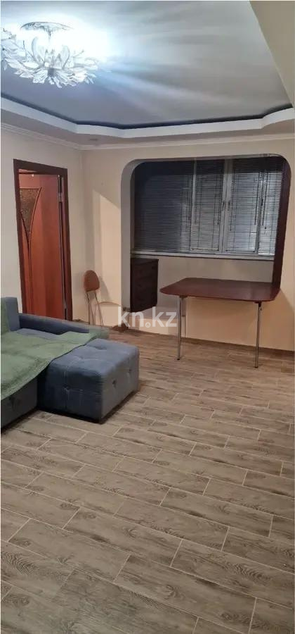 Продажа 2-комнатной квартиры, 44.4 м², ул. Муратбаева, дом  181 - Продажа  двухкомнатных квартир в Алматы без посредников фото 1 из 5