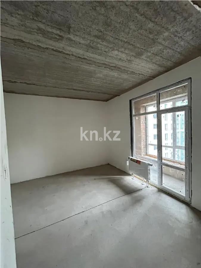 Продажа 1-комнатной квартиры, 35.3 м², ул. Калдаякова, дом  25а в Астане