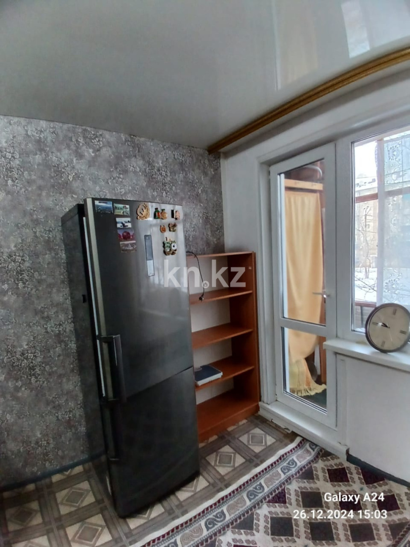 Аренда 2-комнатной квартиры, 50 м² в Уральске - фото 3