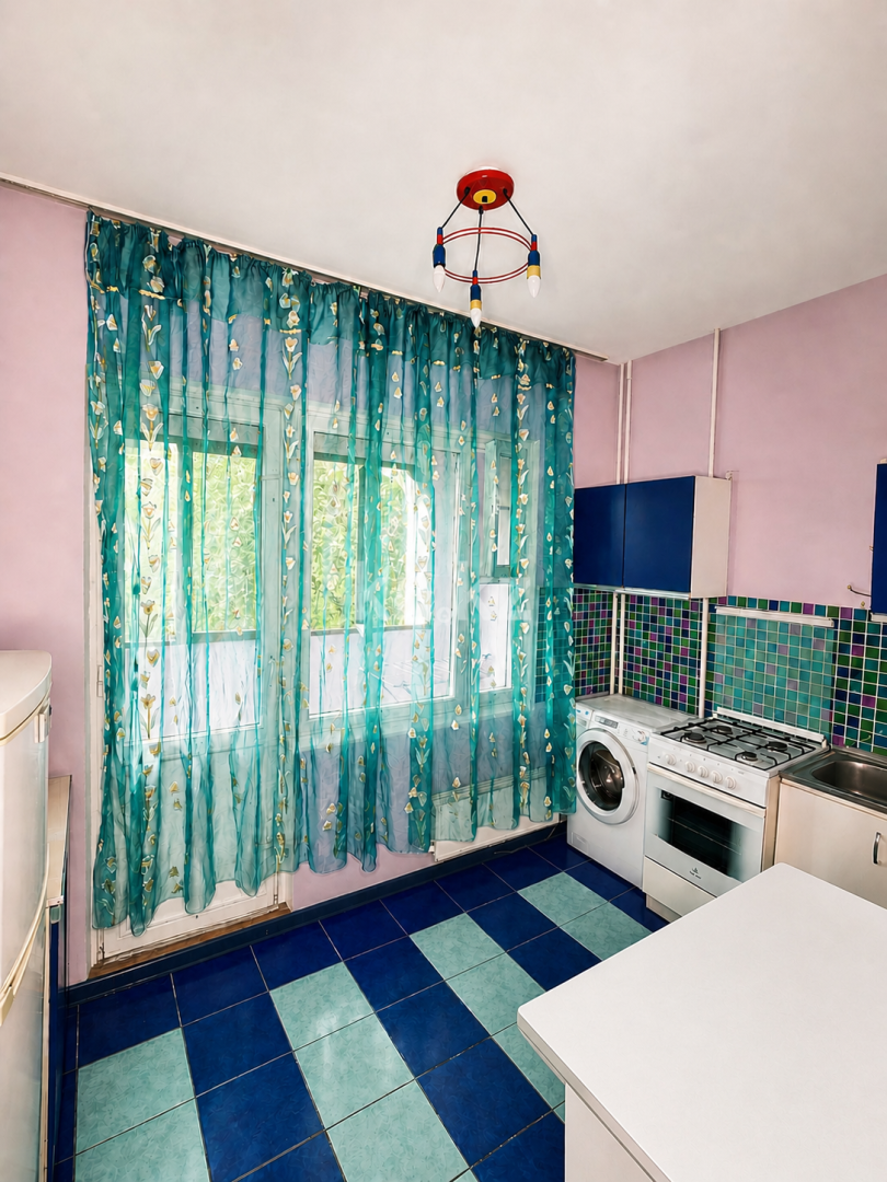Аренда 1-комнатной квартиры, 42 м² - Аренда недвижимости в Казахстане - страница 30 фото 4 из 5