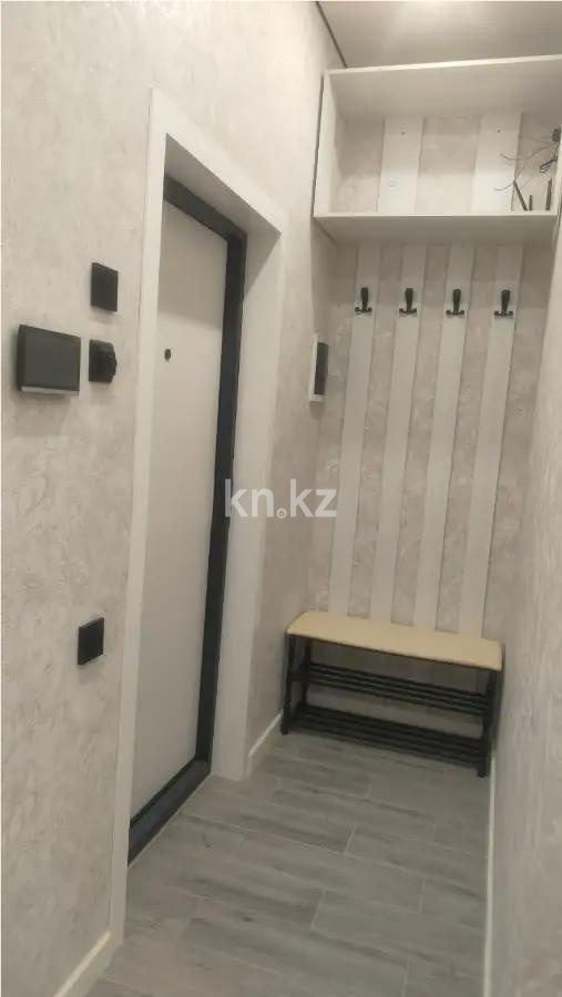 Продажа 2-комнатной квартиры, 44 м² в Алматы - фото 5