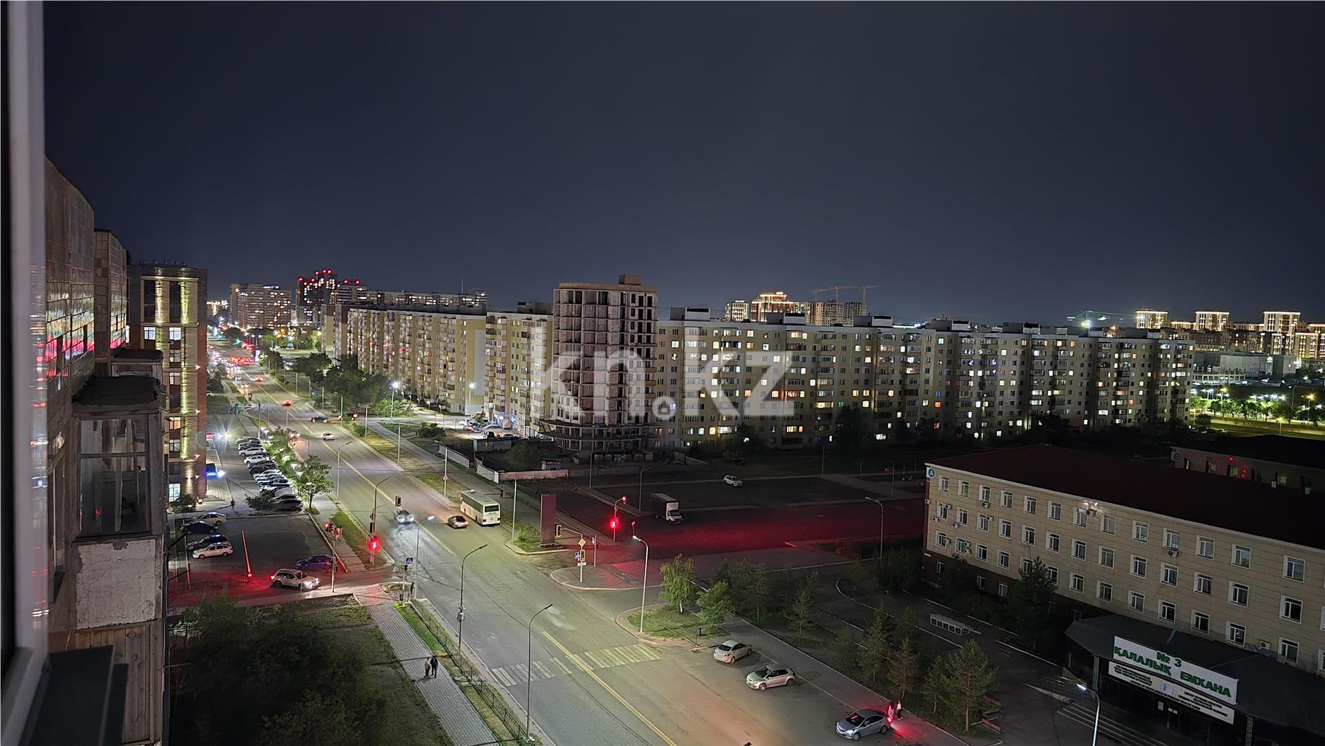 Продажа 2-комнатной квартиры, 52 м² в Караганде - фото 12