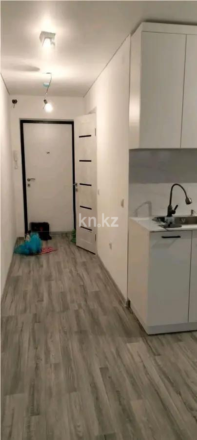 Продажа 1-комнатной квартиры, 30 м², ул. Тулебаева, дом  5 - Продажа квартир в Астане фото 4 из 4