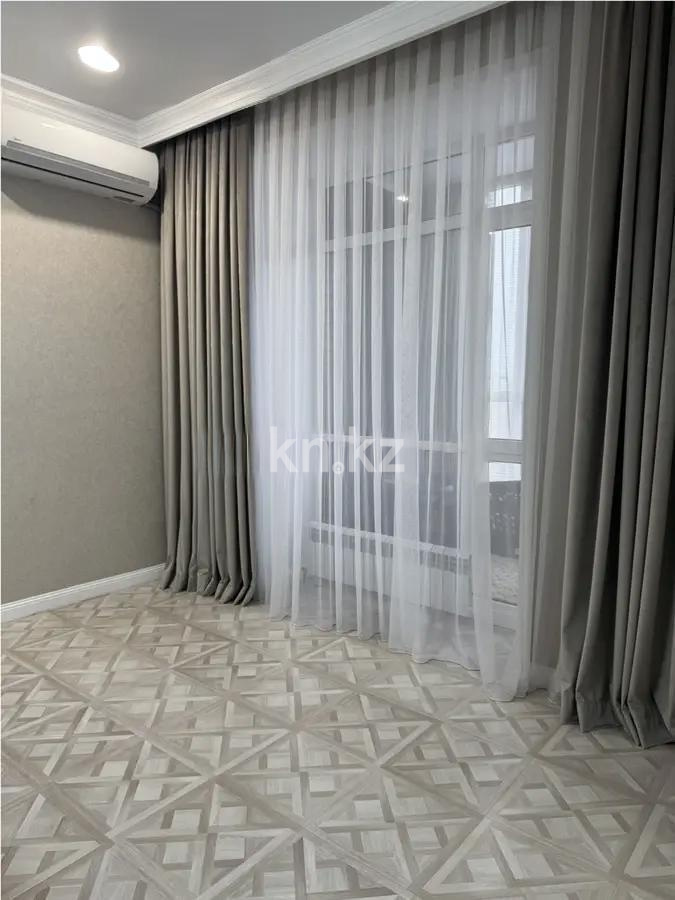 Продажа 4-комнатной квартиры, 102.3 м² - Продажа четырехкомнатных квартир в Казахстане - страница 3 фото 1 из 6