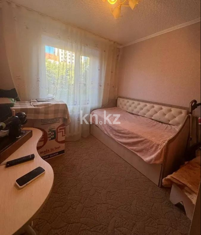 Продажа 3-комнатной квартиры, 64 м², мкр-н Гульдер-1, дом  4 в Караганде - фото 3